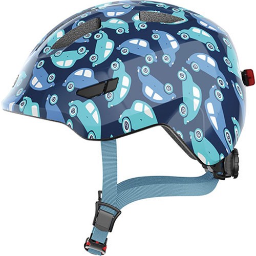 Abus caschi casco - casco, bici