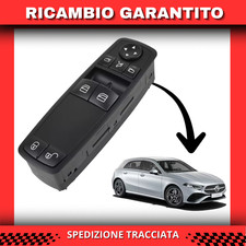 Pulsantiera interruttori