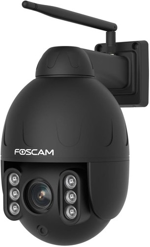 Foscam sd8p telecamera - sd8p, wi-fi