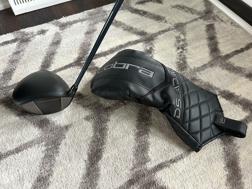 Cobra adapt driver - ds,