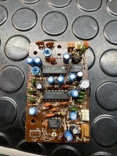 scheda eco originale cb ss3900