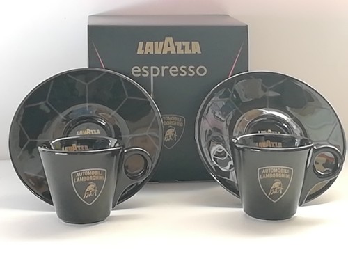 Tazzine caffè lavazza - tazzine,
