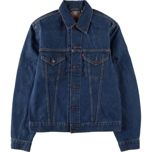 Giacca denim levi - denim, levi's