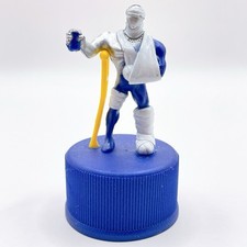 Pepsi Man Graus Infortunio