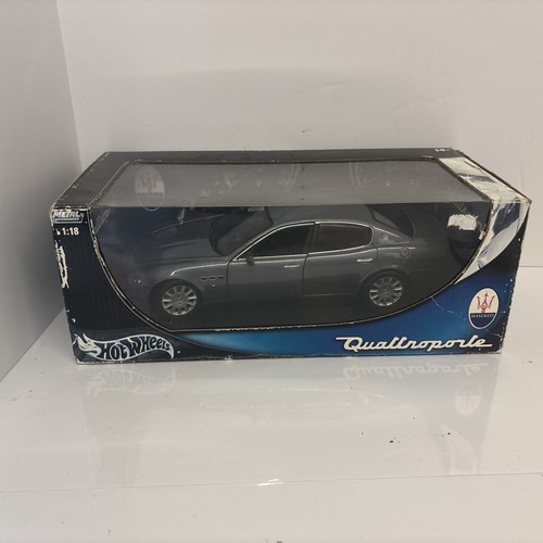 Modellino auto hot wheels - auto,