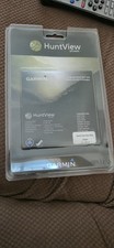 Garmin HuntView Mappe GPS