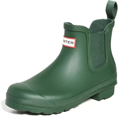 Stivali pioggia hunter - da,
