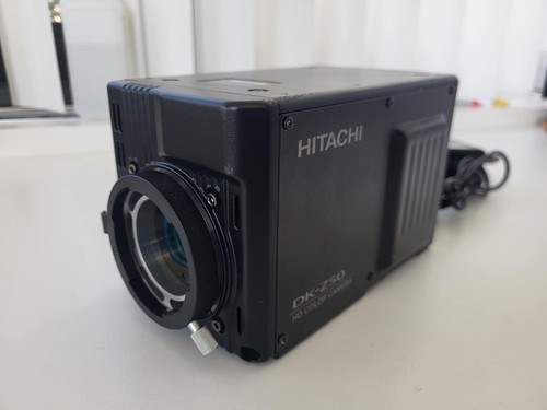 Hitachi z50 fotocamera - hitachi,