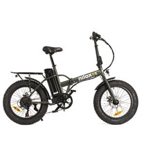 Nilox plus bicicletta - nilox, x8