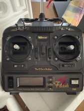 Radiocomando Flash 5 Hitec