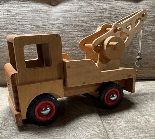 Demolitore camion rimorchio