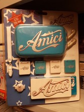 ACCESSORI + BORSELLO PER