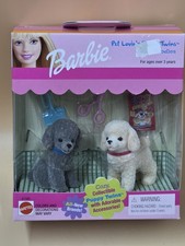 Mattel Barbie Pet Lovin' Puppy