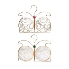 Staffa per grucce per