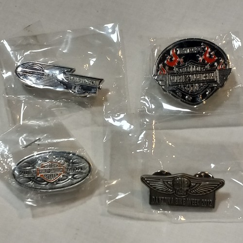 Lotto spille nos harley - lotto,