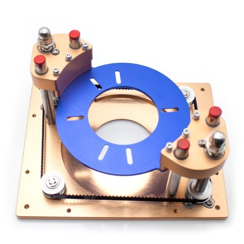 Sollevatore router per - router,