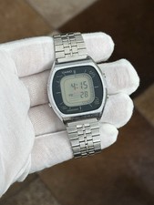 Raro orologio sportivo vintage