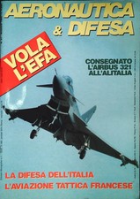 AERONAUTICA E DIFESA N. 91