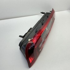 STOP FANALE POSTERIORE