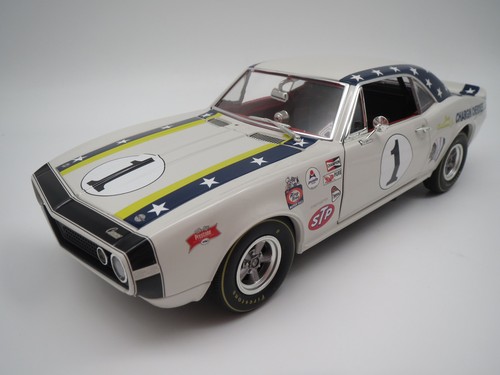 Acme chevrolet camaro 1967 - camaro, "1967"