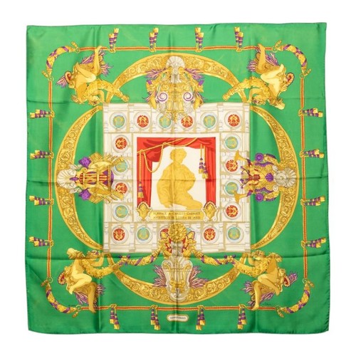 Hermes carre hommage - 90, a
