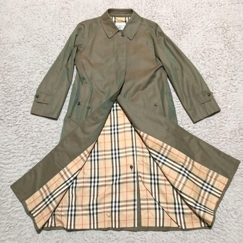 Cappotto burberry sten - burberry,