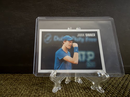Jannik sinner sticker 153 - sticker,