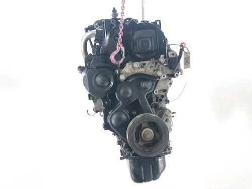 Motore tipo 8hz - motore,
