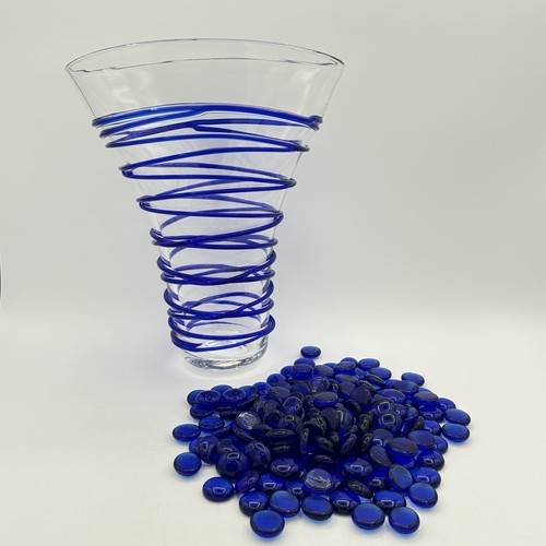 Grande vaso vetro - vaso,
