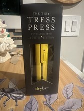 Drybar The Tress Press 1,27"