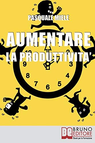 Aumentare la produttivita - la,