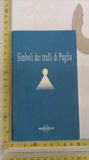 SIMBOLI DEI TRULLI DI PUGLIA