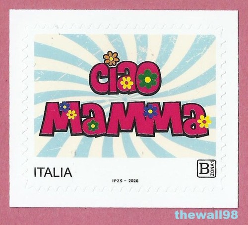 Italia 2026 musica ciao - italia,