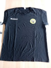 T-shirt Birrificio Occupato Birrificio Artigianale Balmar