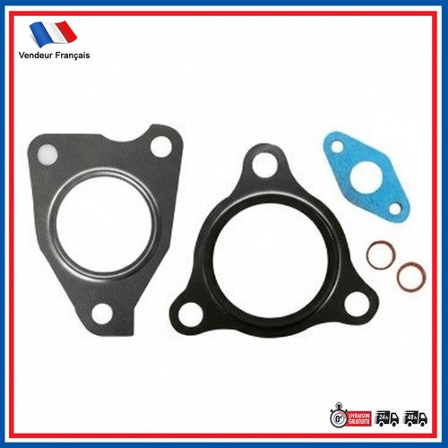 Kit montaggio turbo per opel - kit,