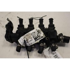 GRUPPO INIETTORI GPL PER ALFA ROMEO MITO (08-13) 1.4 16V TURBO GPL (88KW) 2008