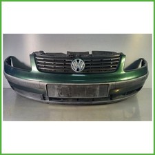 Paraurti Anteriore VOLKSWAGEN PASSAT 3B Station Wagon VERDE 3B0807217GRU 1996