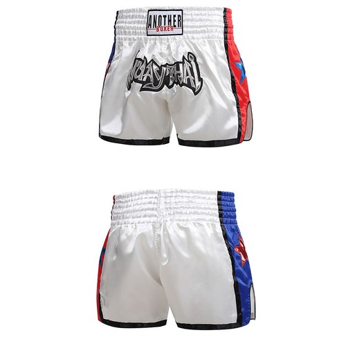 Pantaloncini boxe - pantaloncini, da