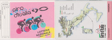Ciclismo cartoline diverse - -,
