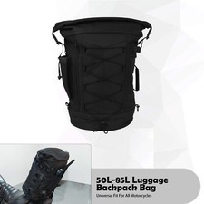 Motorcycle Travel Luggage