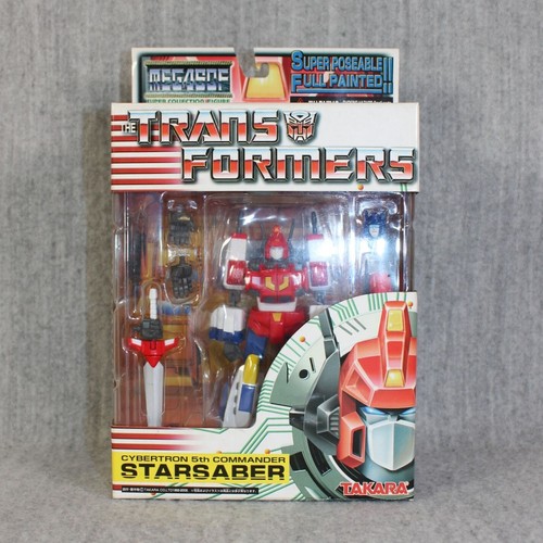 Figurina takara transformers - figurina,
