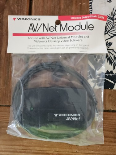 Videonics modulo net più - modulo,