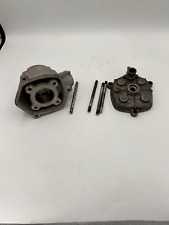 cilindro malossi 50m per beta rr racing