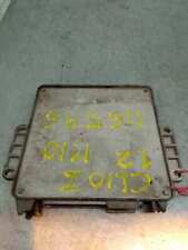 7700105024 centralina motore