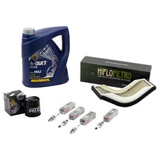 Kit Manutenzione per Kawasaki