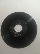 Mina 45giri Amore Mio