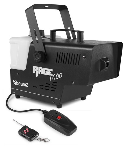 Macchina del fumo wireless - macchina,