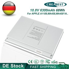 A1189 MA458 Batteria per Apple