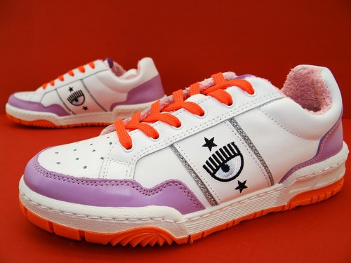 Chiara ferragni sneaker - chiara, scarpe