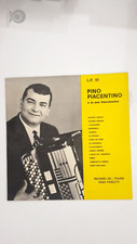 PINO PIACENTINO E LA SUA
